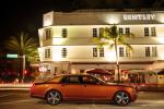 Bentley Mulsanne Speed 2015 года